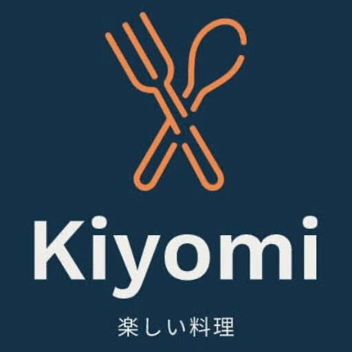 楽しい料理　kiyomi